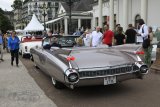 47. Oldtimer-Meeting Baden-Baden