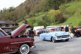 Oldtimertreffen Hasenstrick Oktober 2024
