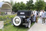 47. Oldtimer-Meeting Baden-Baden