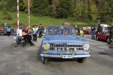 Oldtimertreffen Hasenstrick Oktober 2024