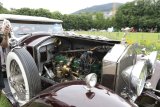 47. Oldtimer-Meeting Baden-Baden