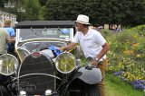 47. Oldtimer-Meeting Baden-Baden