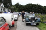 47. Oldtimer-Meeting Baden-Baden
