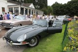 47. Oldtimer-Meeting Baden-Baden