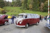 Oldtimertreffen Hasenstrick Oktober 2024