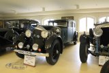 Swiss Car Register on Tour - Fondation Renaud