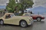 Ascona Classic Car Award