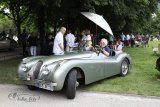 47. Oldtimer-Meeting Baden-Baden