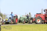 Traktoren-Oldtimer-Treffen in Gross am Sihlsee 2023