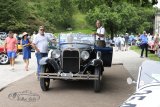 47. Oldtimer-Meeting Baden-Baden