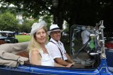 47. Oldtimer-Meeting Baden-Baden