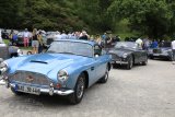 47. Oldtimer-Meeting Baden-Baden