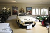 Swiss Car Register on Tour - Fondation Renaud