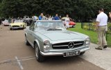 47. Oldtimer-Meeting Baden-Baden