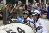 47. Oldtimer-Meeting Baden-Baden