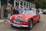 47. Oldtimer-Meeting Baden-Baden