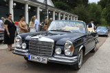 47. Oldtimer-Meeting Baden-Baden