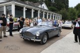 47. Oldtimer-Meeting Baden-Baden
