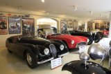 Swiss Car Register on Tour - Fondation Renaud