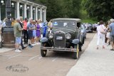 47. Oldtimer-Meeting Baden-Baden