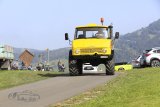 Traktoren-Oldtimer-Treffen in Gross am Sihlsee 2023