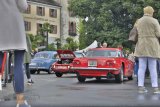 Ascona Classic Car Award