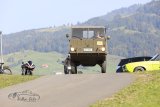 Traktoren-Oldtimer-Treffen in Gross am Sihlsee 2023