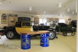 Swiss Car Register on Tour - Fondation Renaud