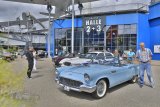 US-Cars Sinsheim