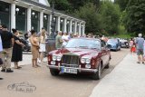 47. Oldtimer-Meeting Baden-Baden