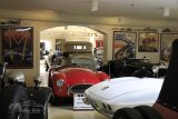 Swiss Car Register on Tour - Fondation Renaud