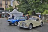 Ascona Classic Car Award
