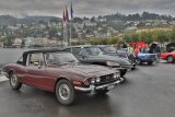 Ascona Classic Car Award