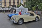 Ascona Classic Car Award