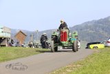 Traktoren-Oldtimer-Treffen in Gross am Sihlsee 2023