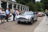 47. Oldtimer-Meeting Baden-Baden