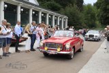 47. Oldtimer-Meeting Baden-Baden