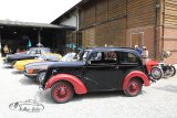 Historic Vehicle Days 2024