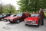 Historic Vehicle Days 2024