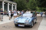 47. Oldtimer-Meeting Baden-Baden