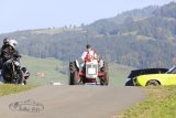Traktoren-Oldtimer-Treffen in Gross am Sihlsee 2023
