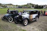 Historic Vehicle Days 2024