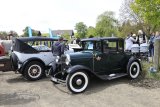 Historic Vehicle Days 2024