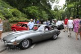 47. Oldtimer-Meeting Baden-Baden