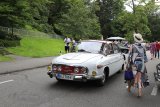 47. Oldtimer-Meeting Baden-Baden