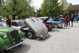 Historic Vehicle Days 2024