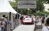 47. Oldtimer-Meeting Baden-Baden