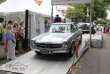 47. Oldtimer-Meeting Baden-Baden