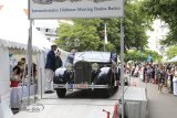 47. Oldtimer-Meeting Baden-Baden