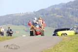 Traktoren-Oldtimer-Treffen in Gross am Sihlsee 2023